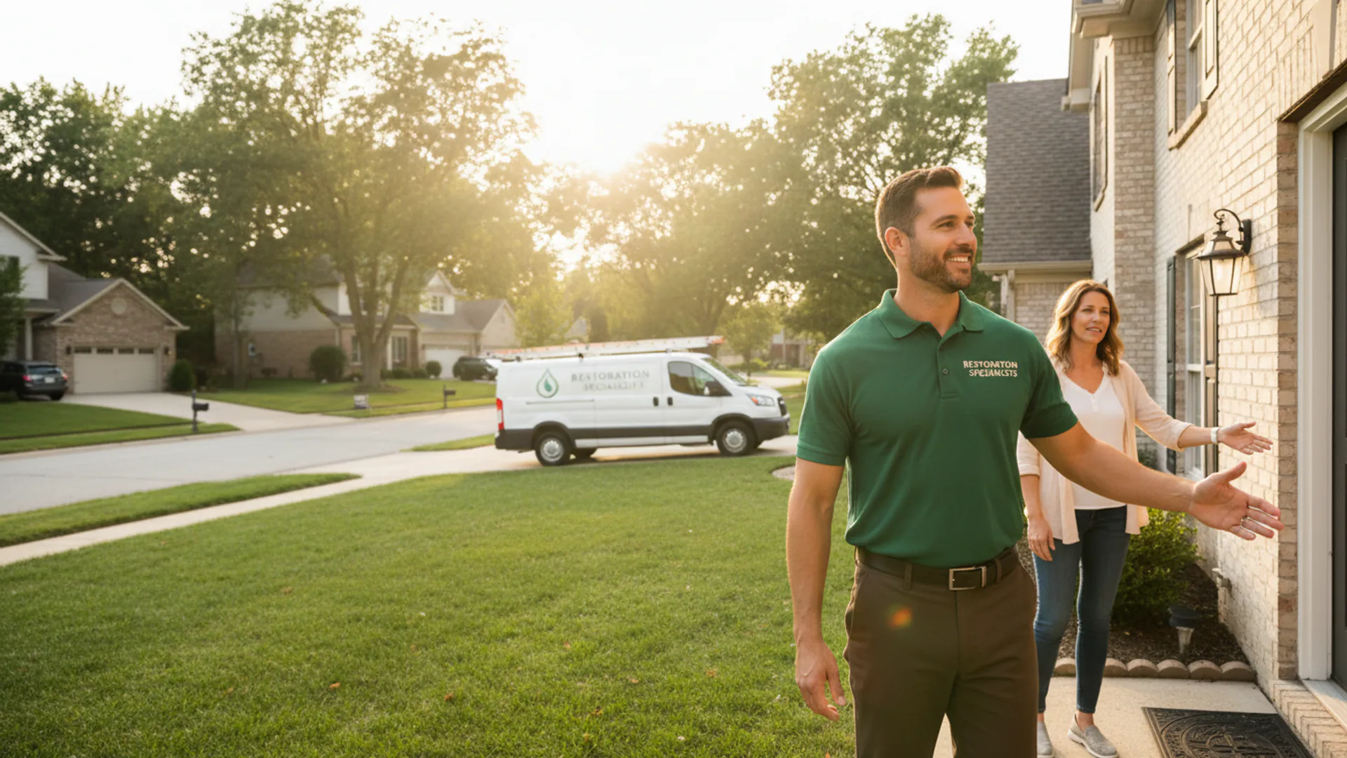 Trusted Water Damage Restoration in Euless, TX Near Me – Licensed Experts You Can Rely On 24/7